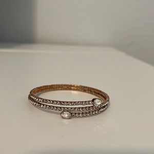 MOVING SALE - Swarovski bracelet